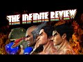 The Complete Storyline Of Tekken 1 7