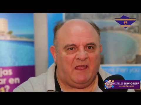 Post Liga loterias Asobal BM Benidorm   BS Blendio Sinfín  20181109 30 30