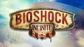 BioShock Infinite Steam Key EUROPE