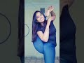 Tiktok Yoga Practice Girl Yoga Practice