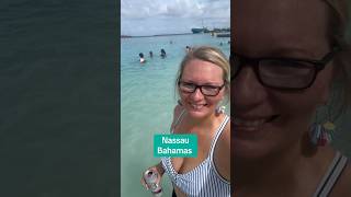 Nassau, Bahamas #bahamas #nassau #cruise