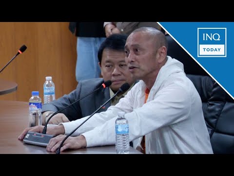 Manila court acquits ex-Rep. Arnie Teves for 2019 murder | INQToday