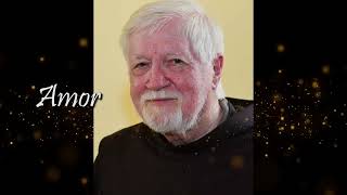 [Um legado de amor e dedicação: Homenagem ao Frei Érico Renz, OFM]