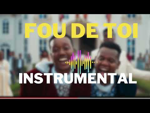 FOU DE TOi - Instrumental Type beat -Element EleéeH Feat Ross Kana& Bruce Melodie (Instrumentalbeat)