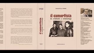 Il camorfista 12 aprile 2019