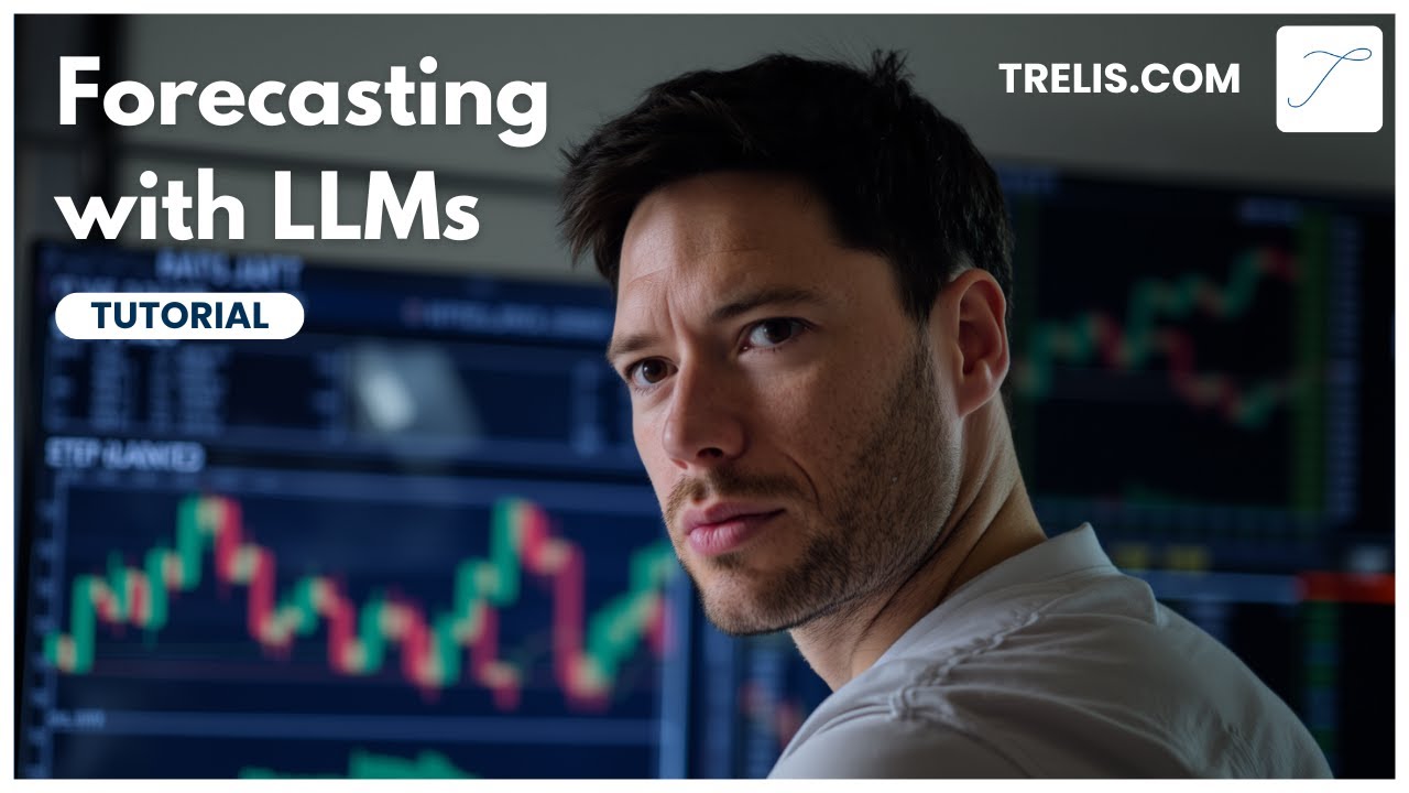 Predicting Events with Large Language Models