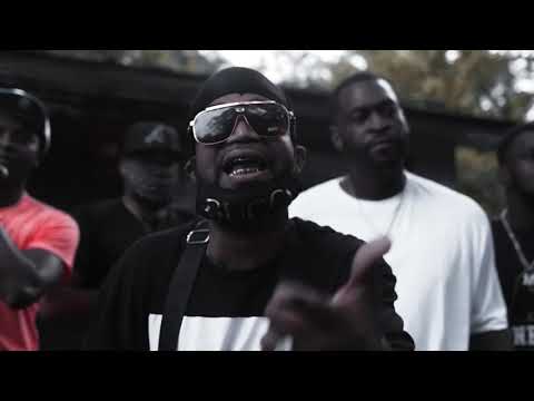 "In Da Way" By Walt Da Boss & Tazz Da Mayor