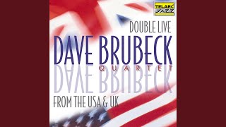 Don't Worry About Me (Live At Washington National Cathedral, Washington, DC / June 1995)