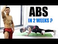 Get ABS IN 2 WEEKS| ABS challenge by Jeet Selal- 2 हफ्ते में [MALE & FEMALE]
