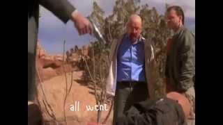 Clifton Springs Lyrics BREAKING BAD (Steven Page)