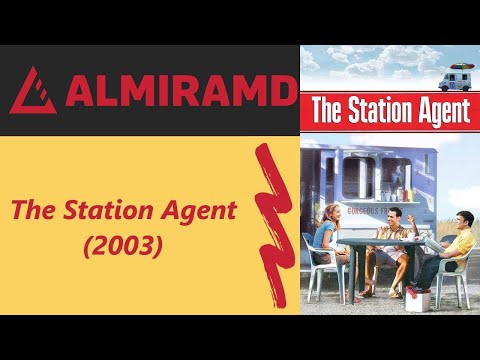 The Station Agent - 2003 Trailer