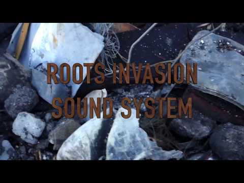 Roots Invasion