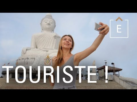 Voyager - Pourquoi aime-t-on ça ? | Dans la tête d'un touriste