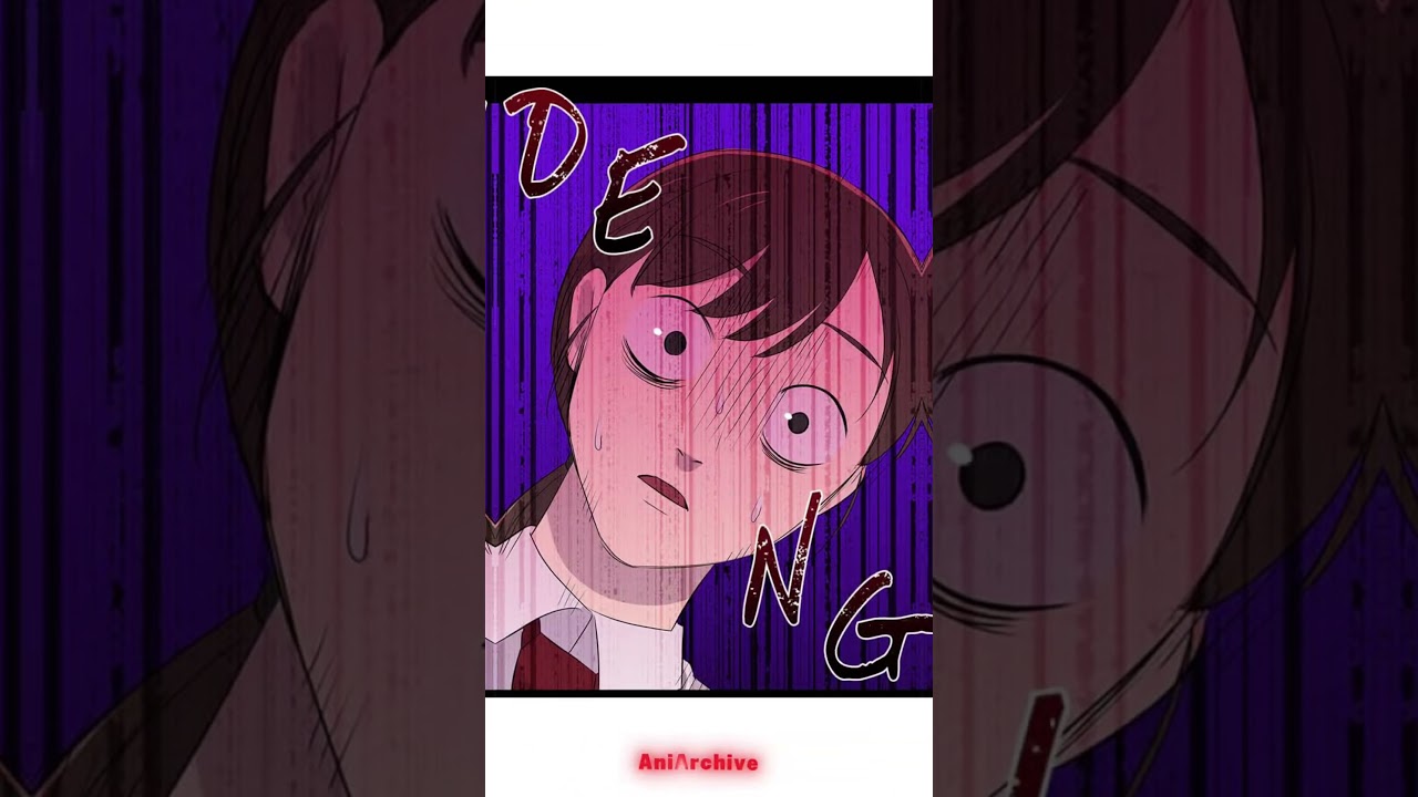 Name - Nightmare Diary #manhwa #manhwareccomendation #manga #manhua