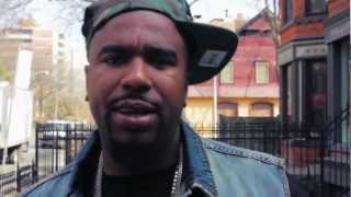 Noreaga Vlog "Toronto Takeover"