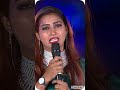 Myna Nandhini Talks About Her First Marriage Life