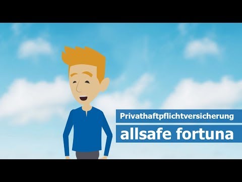allsafe fortuna