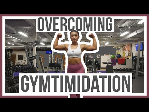 7 Tips For Building Confidence At The Gym Video