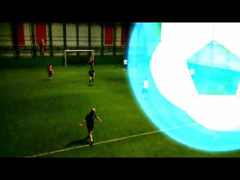 Albayrak Halı Saha Tesisleri 05.04.2016 21:00 - akillisaha.com