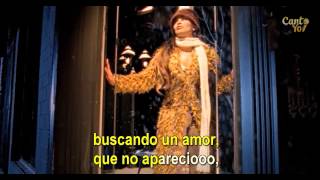 Olga Tañon - Así Es La Vida (Official CantoYo Video)