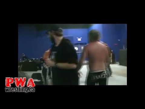 Michael Richard Blais vs. Brandon Van Danielson - Best of 7 - Match 1