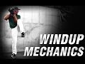 Windup Mechanics | Baseball Pitching Drills