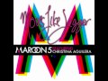 Maroon 5 - Moves Like Jagger ft. Christina ...