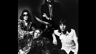 John Entwistle&#39;s Ox- Live At Winterland 1975/02/23