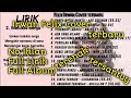 FULL ALBUM Cover Felix Irwan terbaru 2021 Full Lirik TANPA IKLAN