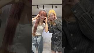 Download lagu Everglow Challenge with ​⁠@hiyorinara4292 💖💖 mp3