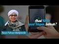 Akad Nikah Lewat Telepon, Sahkah? - Buya Yahya Menjawab Akad Nikah Lewat Telepon, Sahkah? - Buya Yahya Menjawab