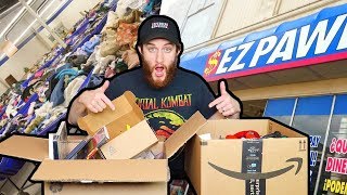 September Game Pickups Part 2