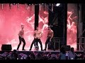 Tournée Tf1 Danse Sexy