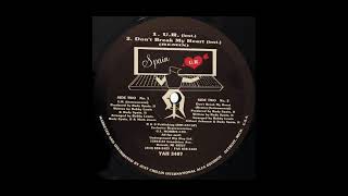 Download lagu Rudy Spain, II - Don't Break My Heart (remix) (Instrumental) mp3 Download lagu Rudy Spain, II - Don't Break My Heart (remix) (Instrumental) mp3