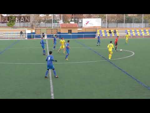 EMFB Cadete B - At Callosa