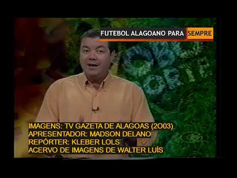 SEM VIRADA DE MESA, CSA NA 2ª DIVISÃO-AL EM 2004