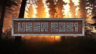 USSR 2021 Steam Gameplay Trailer #2