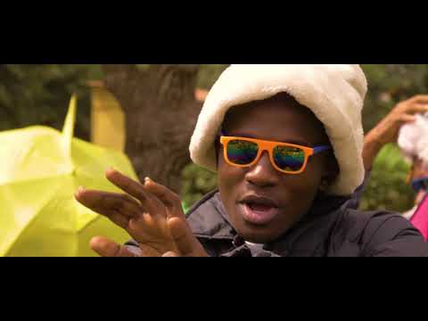 Sqwitch Alpha I'm okay featuring Daboy Kenzi  X  Ceebeezy (Official Music video)