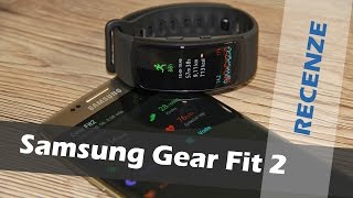 Samsung Galaxy Gear Fit2 SM-R360