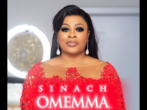 SINACH | OMEMMA – Official Video