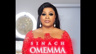 SINACH ft. Nolly | OMEMMA