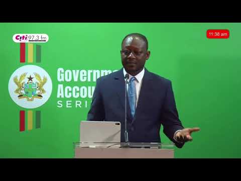 🚨 Channel One TV LIVE!!! | Gov't Accountability Series with TOR MD, Edmond Kombat