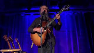 Iron &amp; Wine (Sam Beam) - Naked as We Came - SPACE - Evanston IL - 3-21-2022