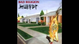 Bad Religion - Forbidden Beat