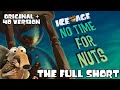 Ice Age No Time For Nuts Full Version Original 4D