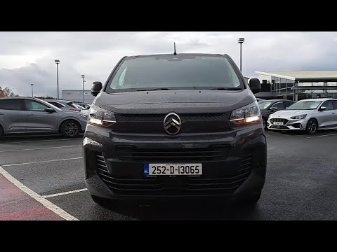 Citroen Dispatch DISPATCH LX 1.5 BLUHDI 120 LWB EX - Image 2