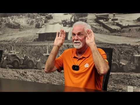 50 Years of Service at Stowers: Eddie Collins