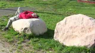 Video Dovolený napětí Punk