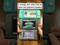5 Things The 3DS Can Do That The Switch Can T