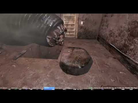 Penumbra: Black Plague speedrun in 13:52 (PB)